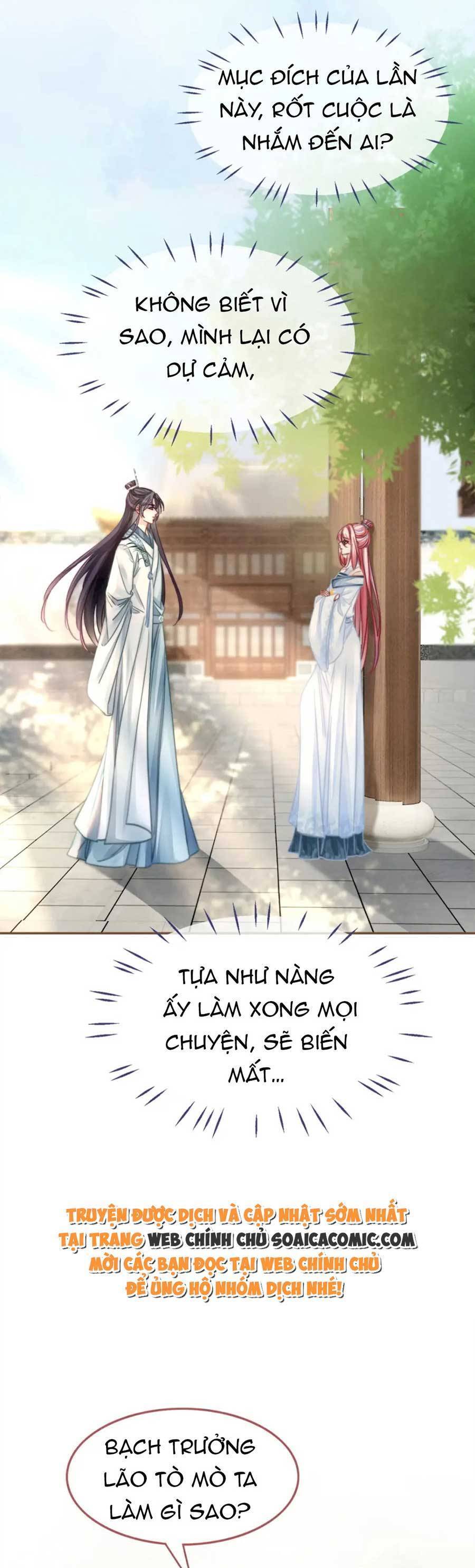 Xuyên Nhanh Nữ Phụ Bình Tĩnh Chút Chap 141 - Next Chap 142