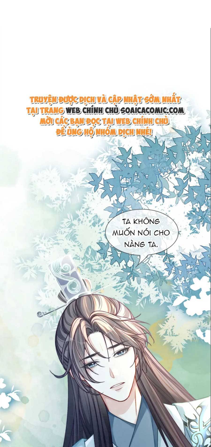 Xuyên Nhanh Nữ Phụ Bình Tĩnh Chút Chap 141 - Next Chap 142