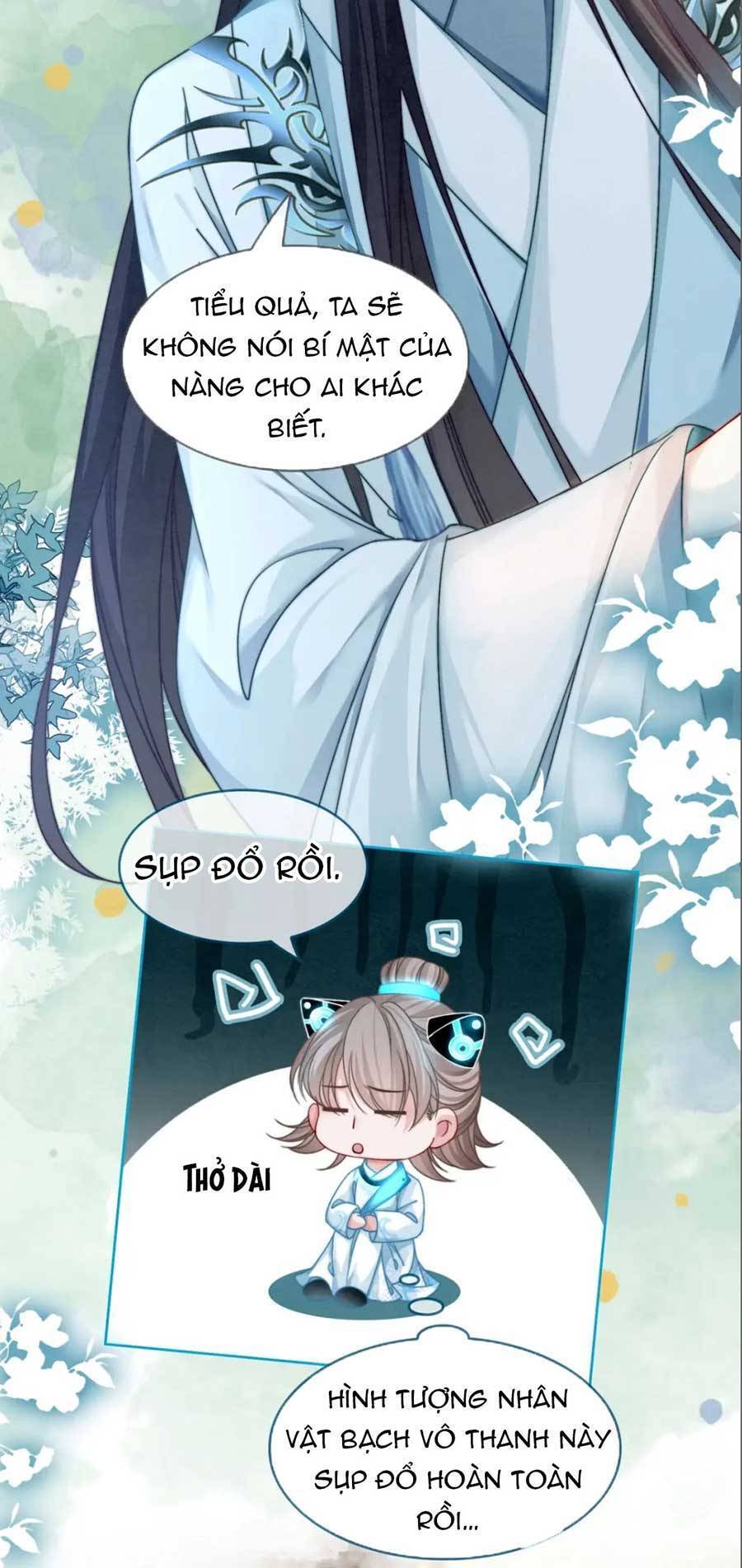 Xuyên Nhanh Nữ Phụ Bình Tĩnh Chút Chap 141 - Next Chap 142