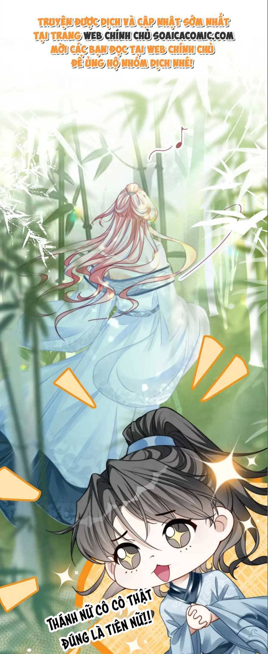 Xuyên Nhanh Nữ Phụ Bình Tĩnh Chút Chap 141 - Next Chap 142