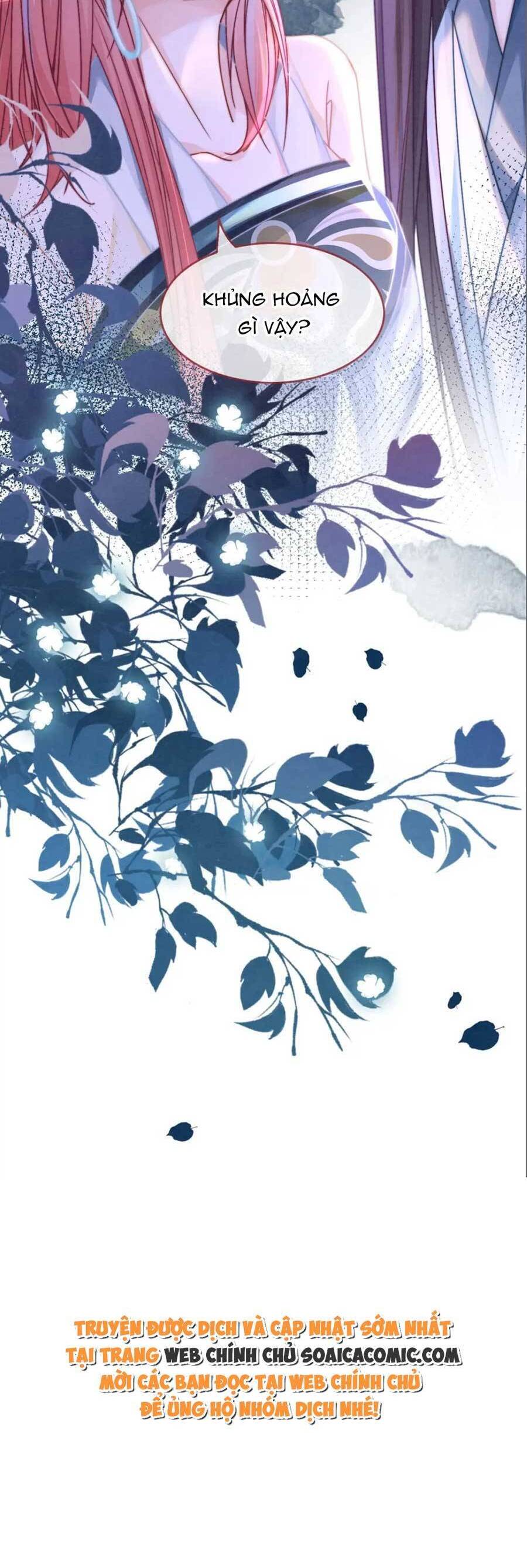 Xuyên Nhanh Nữ Phụ Bình Tĩnh Chút Chap 141 - Next Chap 142