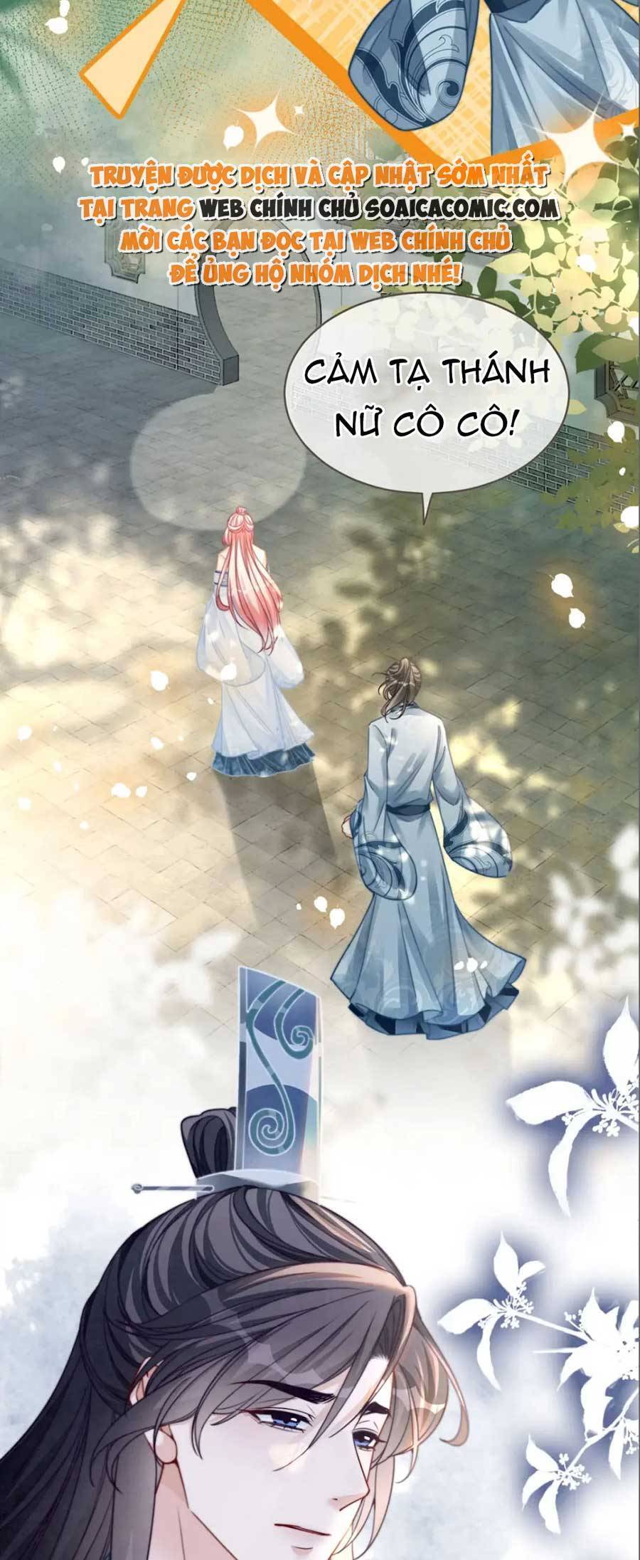 Xuyên Nhanh Nữ Phụ Bình Tĩnh Chút Chap 141 - Next Chap 142