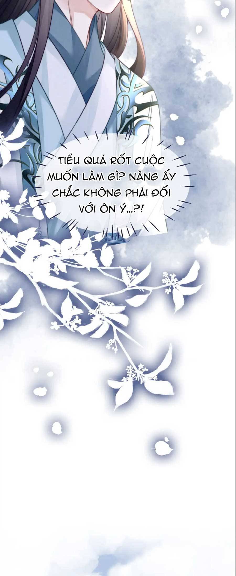 Xuyên Nhanh Nữ Phụ Bình Tĩnh Chút Chap 141 - Next Chap 142