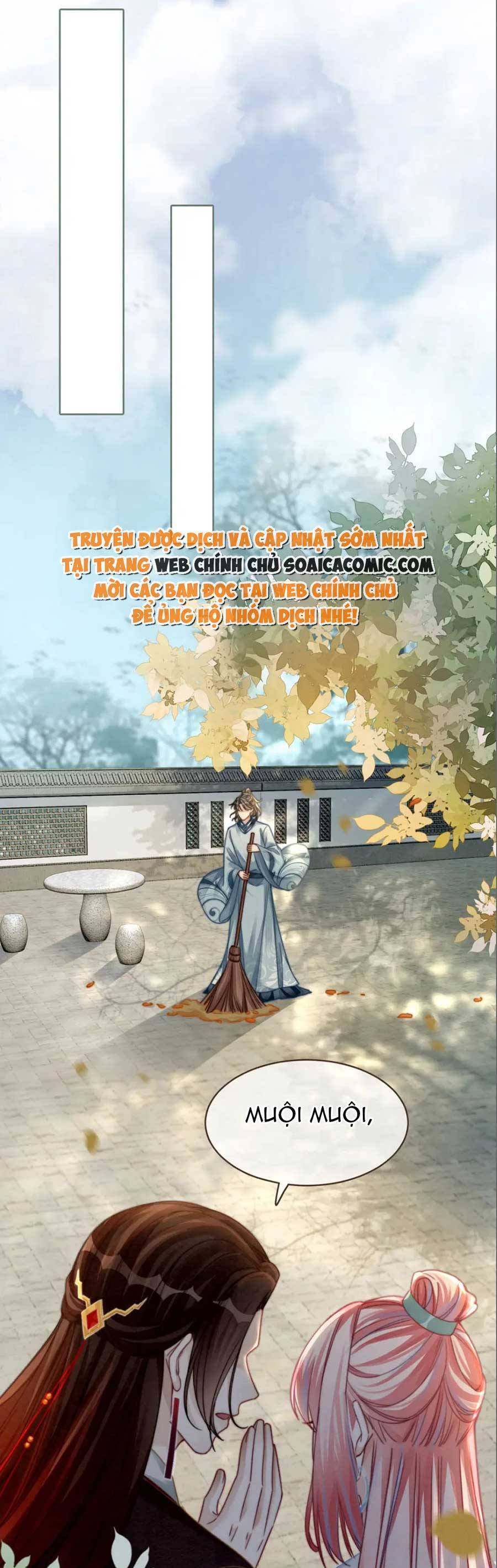 Xuyên Nhanh Nữ Phụ Bình Tĩnh Chút Chap 141 - Next Chap 142