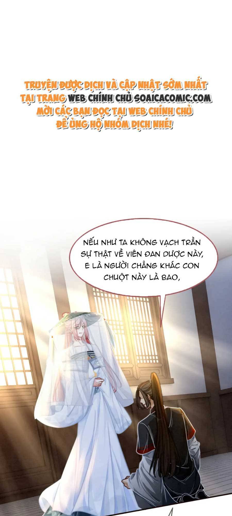Xuyên Nhanh Nữ Phụ Bình Tĩnh Chút Chap 144 - Next Chap 145