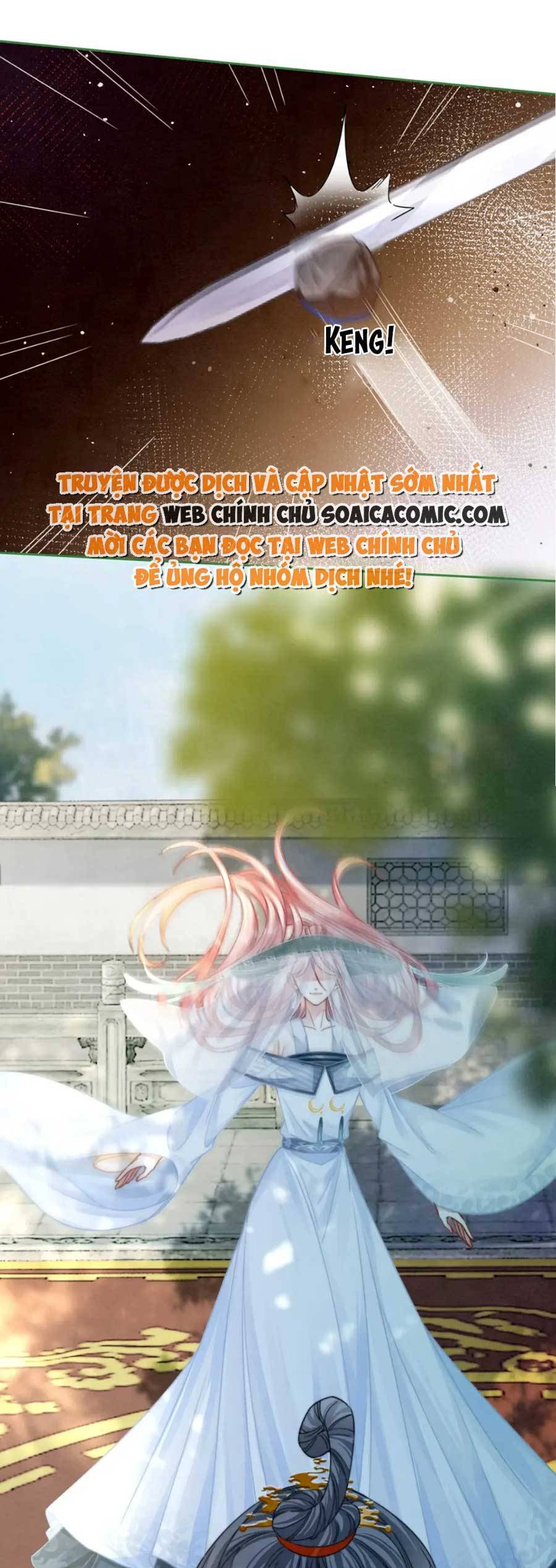 Xuyên Nhanh Nữ Phụ Bình Tĩnh Chút Chap 144 - Next Chap 145