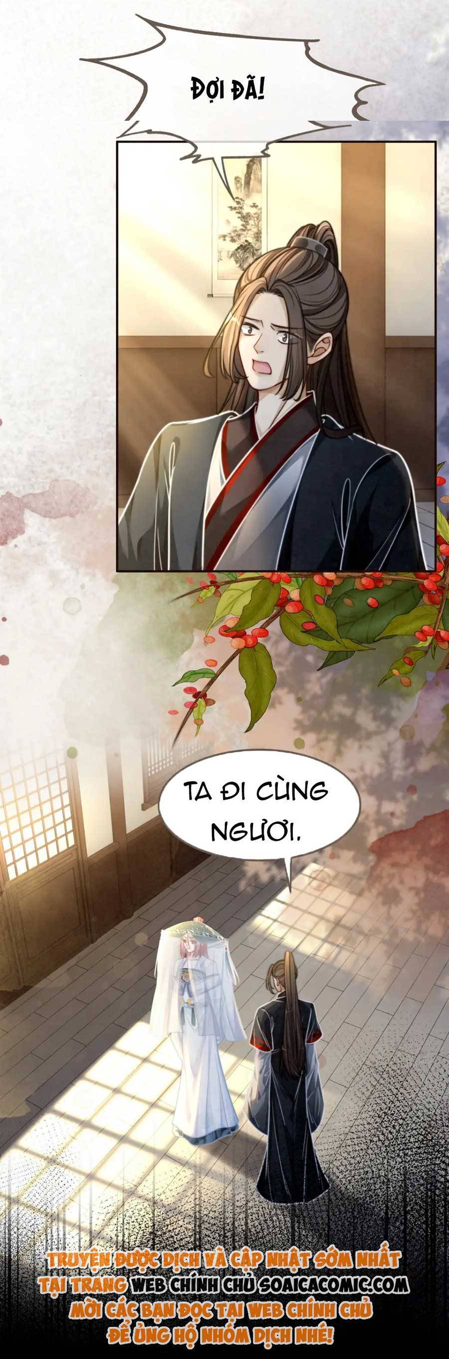 Xuyên Nhanh Nữ Phụ Bình Tĩnh Chút Chap 144 - Next Chap 145