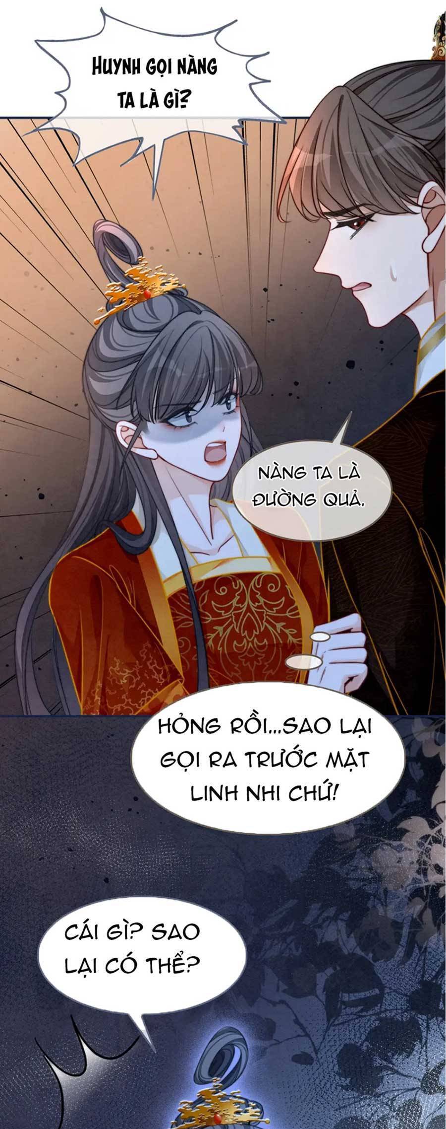 Xuyên Nhanh Nữ Phụ Bình Tĩnh Chút Chap 144 - Next Chap 145