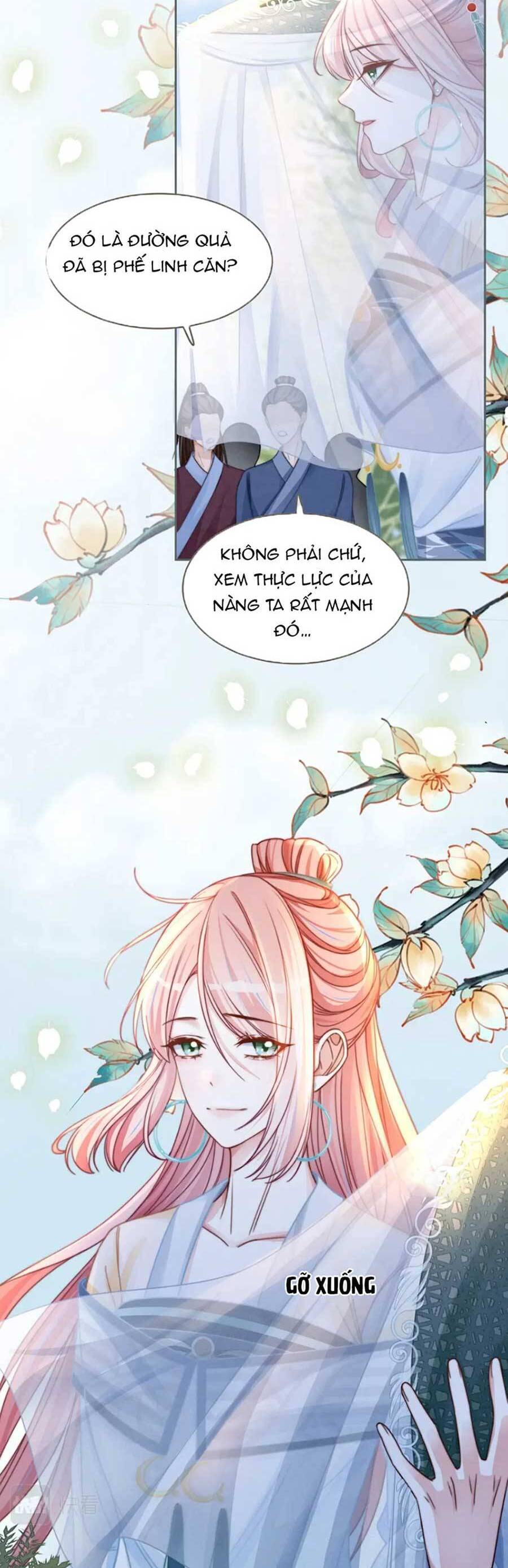 Xuyên Nhanh Nữ Phụ Bình Tĩnh Chút Chap 144 - Next Chap 145