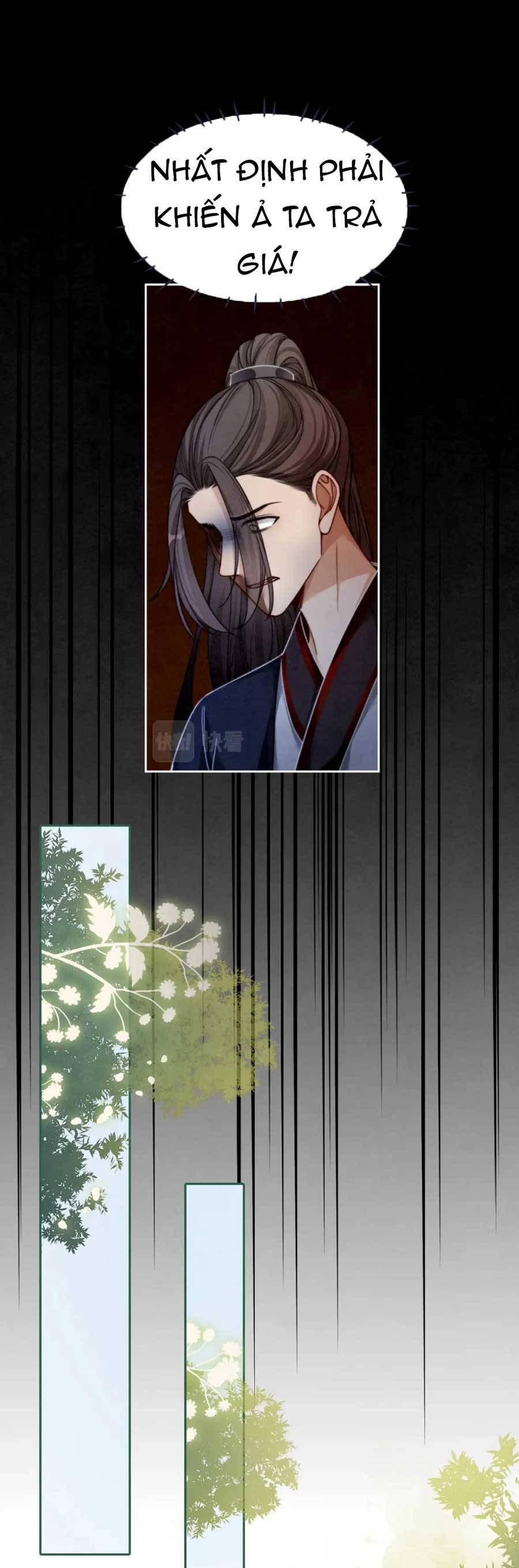 Xuyên Nhanh Nữ Phụ Bình Tĩnh Chút Chap 144 - Next Chap 145