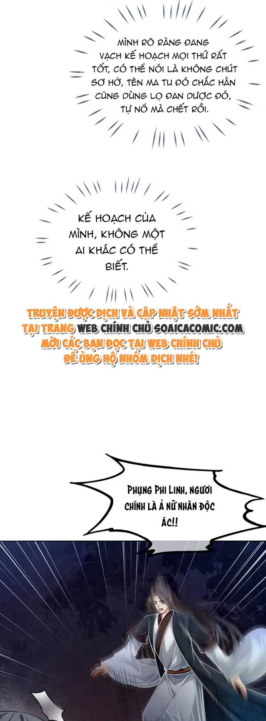 Xuyên Nhanh Nữ Phụ Bình Tĩnh Chút Chap 144 - Next Chap 145