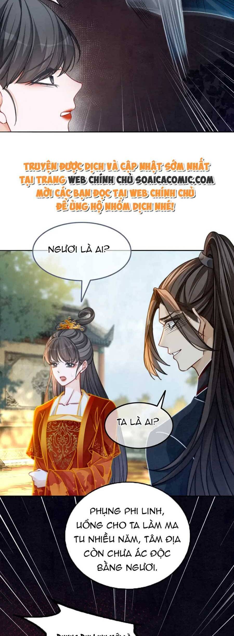 Xuyên Nhanh Nữ Phụ Bình Tĩnh Chút Chap 144 - Next Chap 145