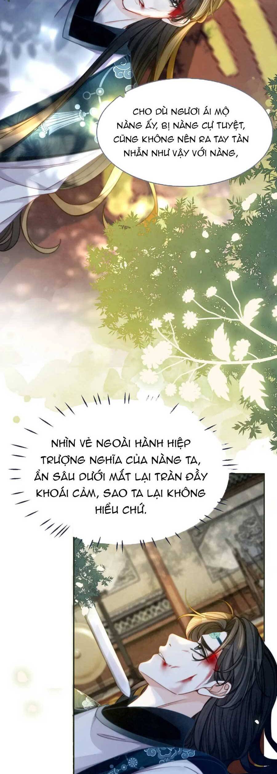 Xuyên Nhanh Nữ Phụ Bình Tĩnh Chút Chap 144 - Next Chap 145