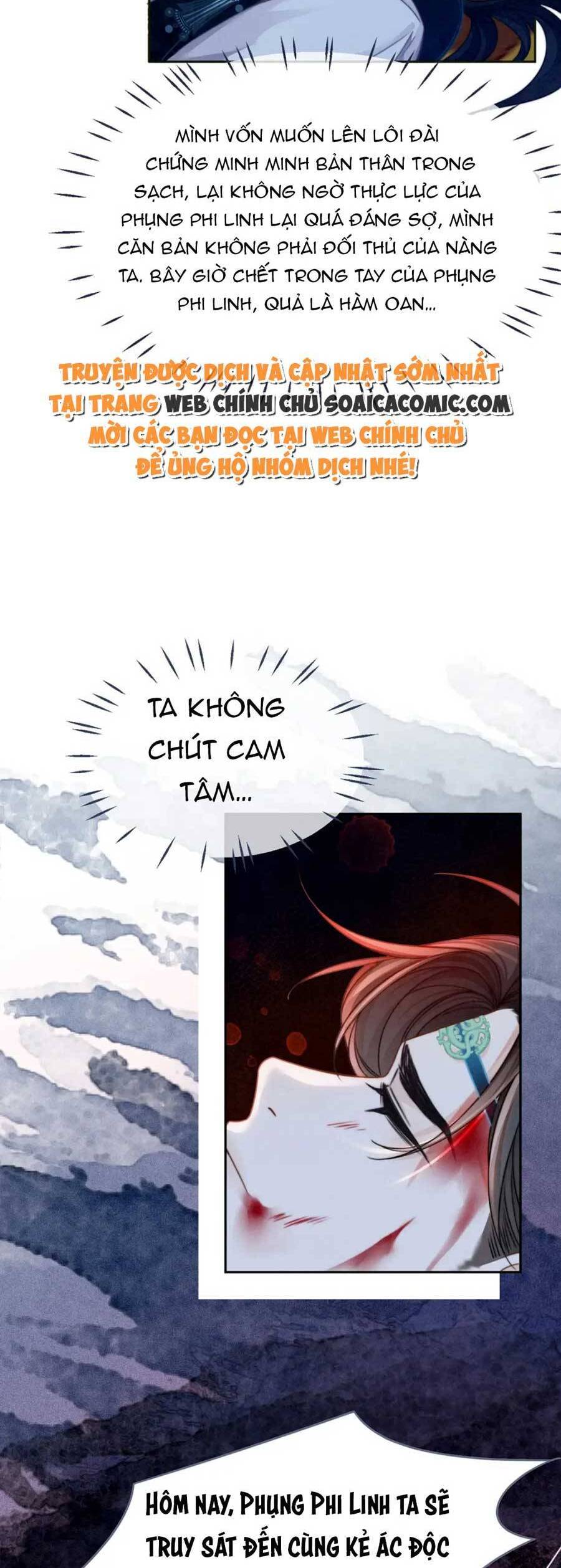 Xuyên Nhanh Nữ Phụ Bình Tĩnh Chút Chap 144 - Next Chap 145