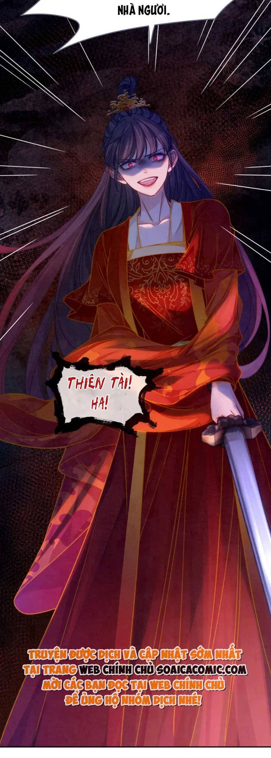 Xuyên Nhanh Nữ Phụ Bình Tĩnh Chút Chap 144 - Next Chap 145