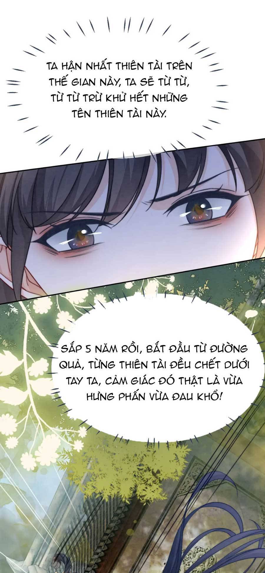 Xuyên Nhanh Nữ Phụ Bình Tĩnh Chút Chap 144 - Next Chap 145