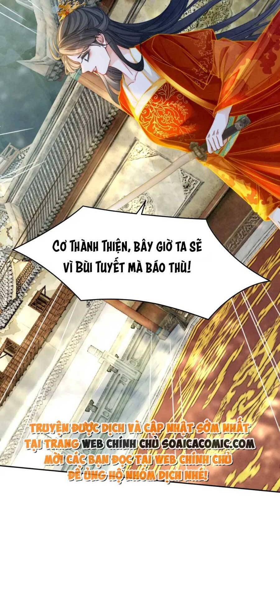 Xuyên Nhanh Nữ Phụ Bình Tĩnh Chút Chap 144 - Next Chap 145