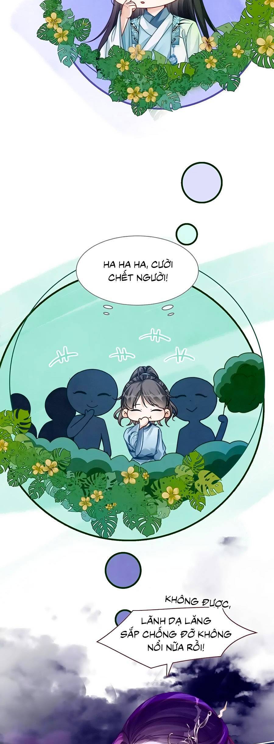 Xuyên Nhanh Nữ Phụ Bình Tĩnh Chút Chap 147 - Next Chap 148