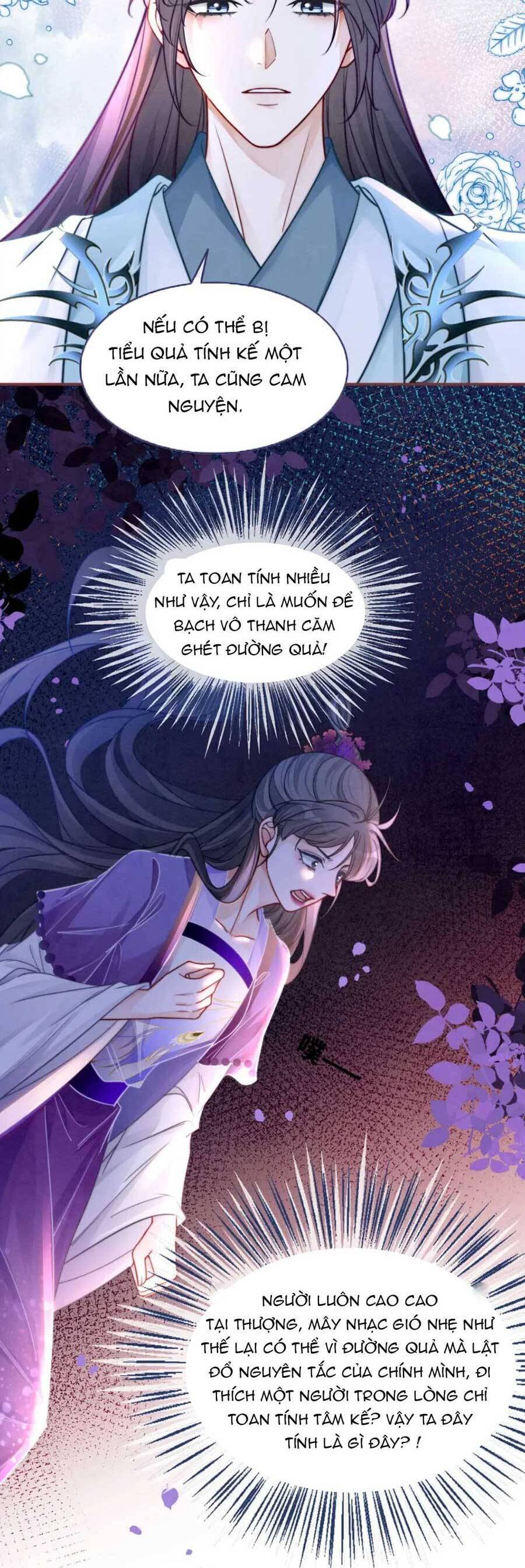 Xuyên Nhanh Nữ Phụ Bình Tĩnh Chút Chap 149 - Next Chap 150