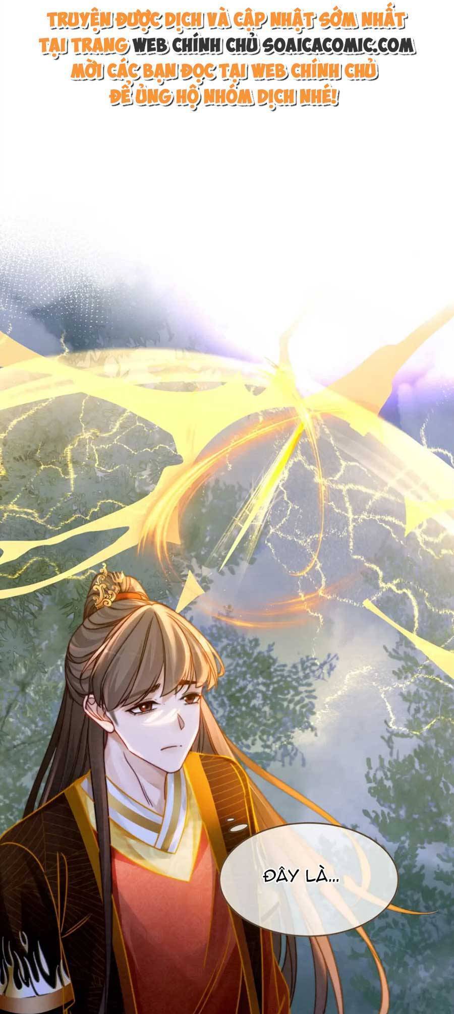 Xuyên Nhanh Nữ Phụ Bình Tĩnh Chút Chap 149 - Next Chap 150