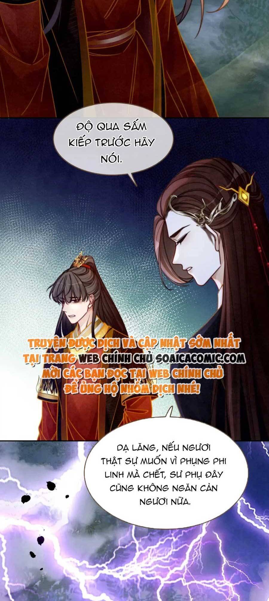 Xuyên Nhanh Nữ Phụ Bình Tĩnh Chút Chap 149 - Next Chap 150