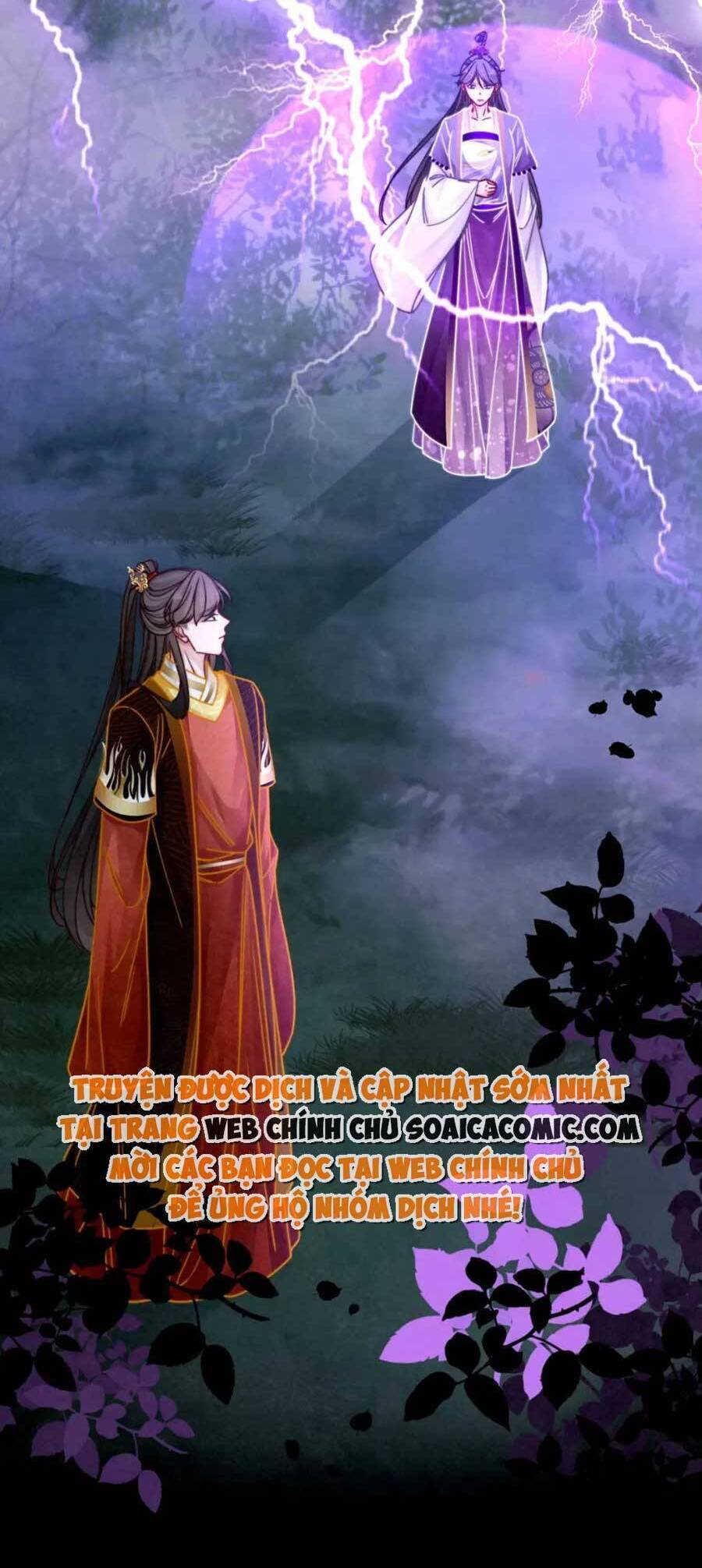 Xuyên Nhanh Nữ Phụ Bình Tĩnh Chút Chap 149 - Next Chap 150