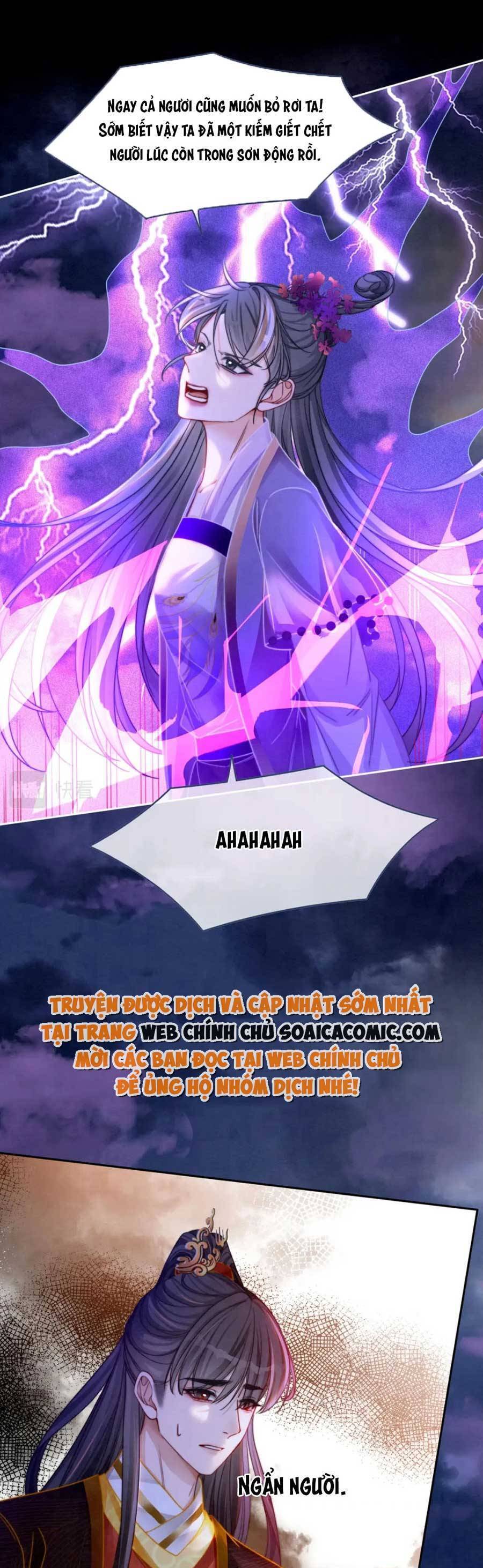 Xuyên Nhanh Nữ Phụ Bình Tĩnh Chút Chap 149 - Next Chap 150