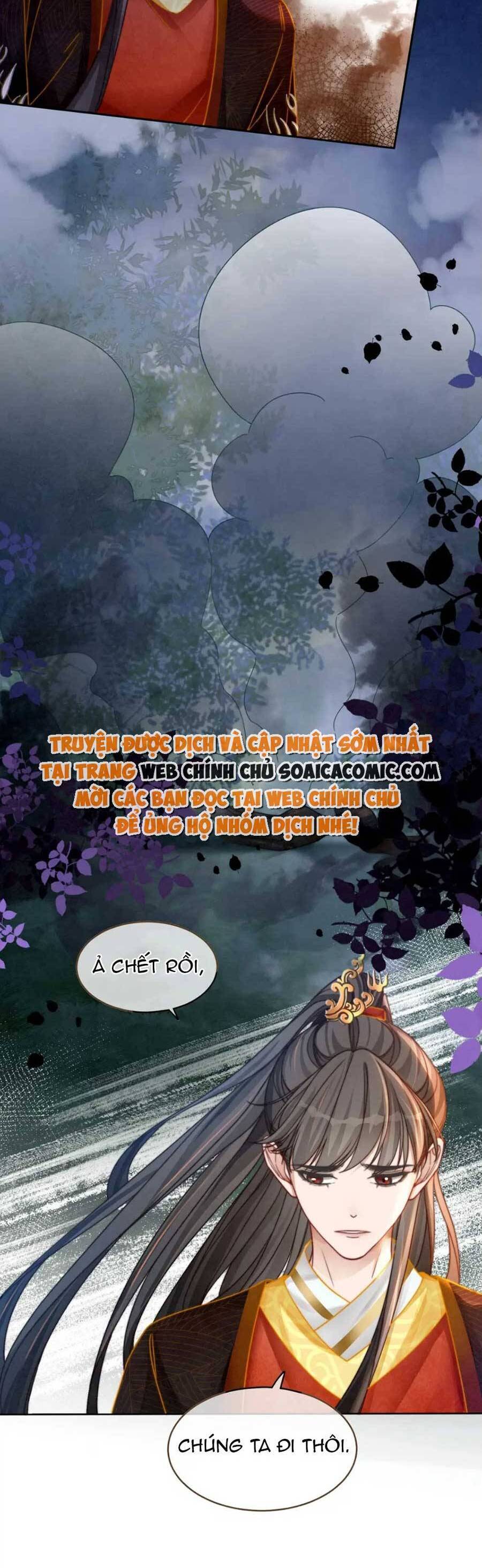 Xuyên Nhanh Nữ Phụ Bình Tĩnh Chút Chap 149 - Next Chap 150