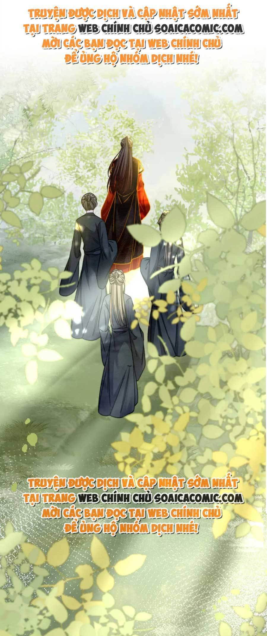 Xuyên Nhanh Nữ Phụ Bình Tĩnh Chút Chap 149 - Next Chap 150