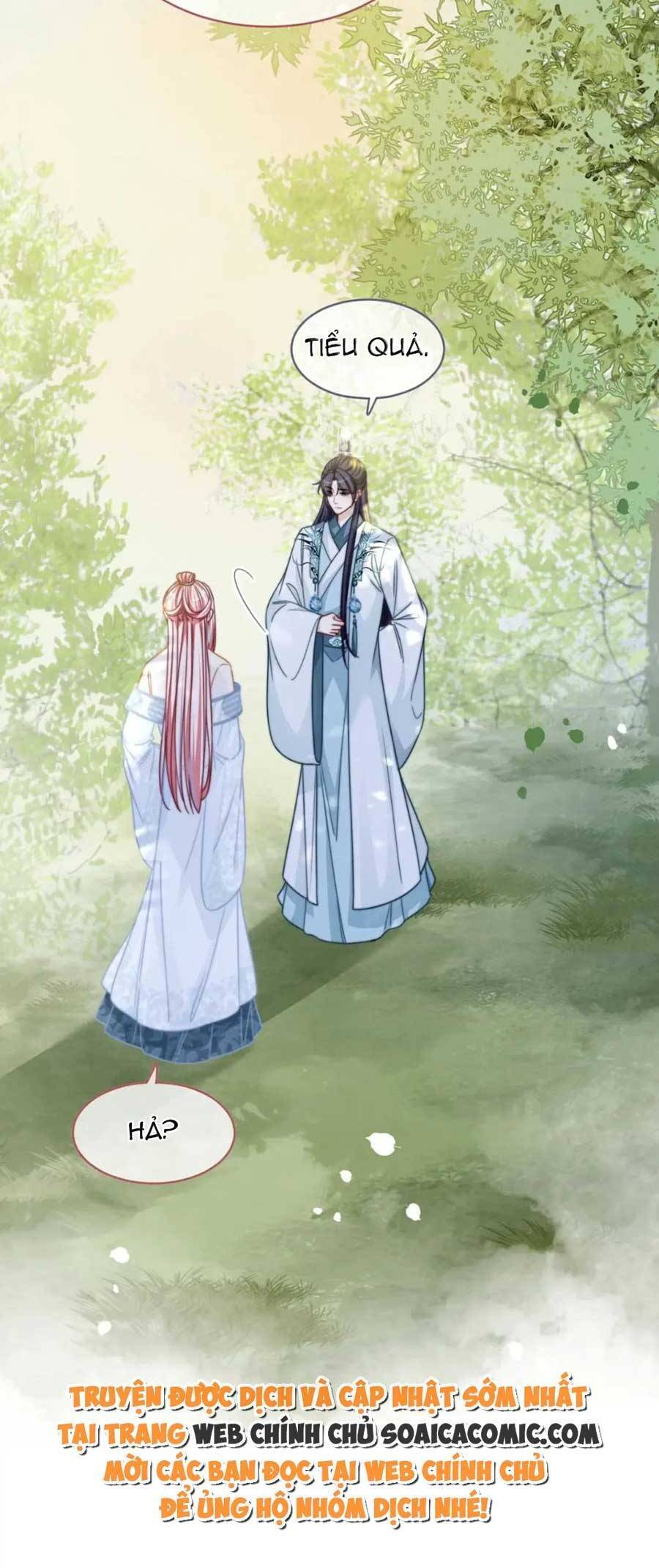 Xuyên Nhanh Nữ Phụ Bình Tĩnh Chút Chap 149 - Next Chap 150