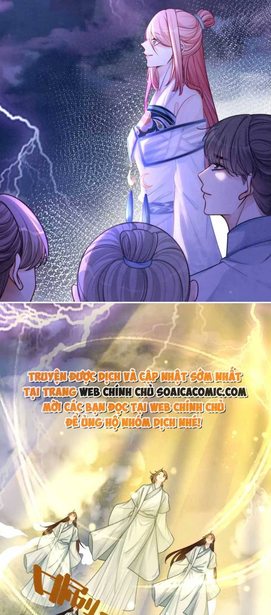 Xuyên Nhanh Nữ Phụ Bình Tĩnh Chút Chap 149 - Next Chap 150