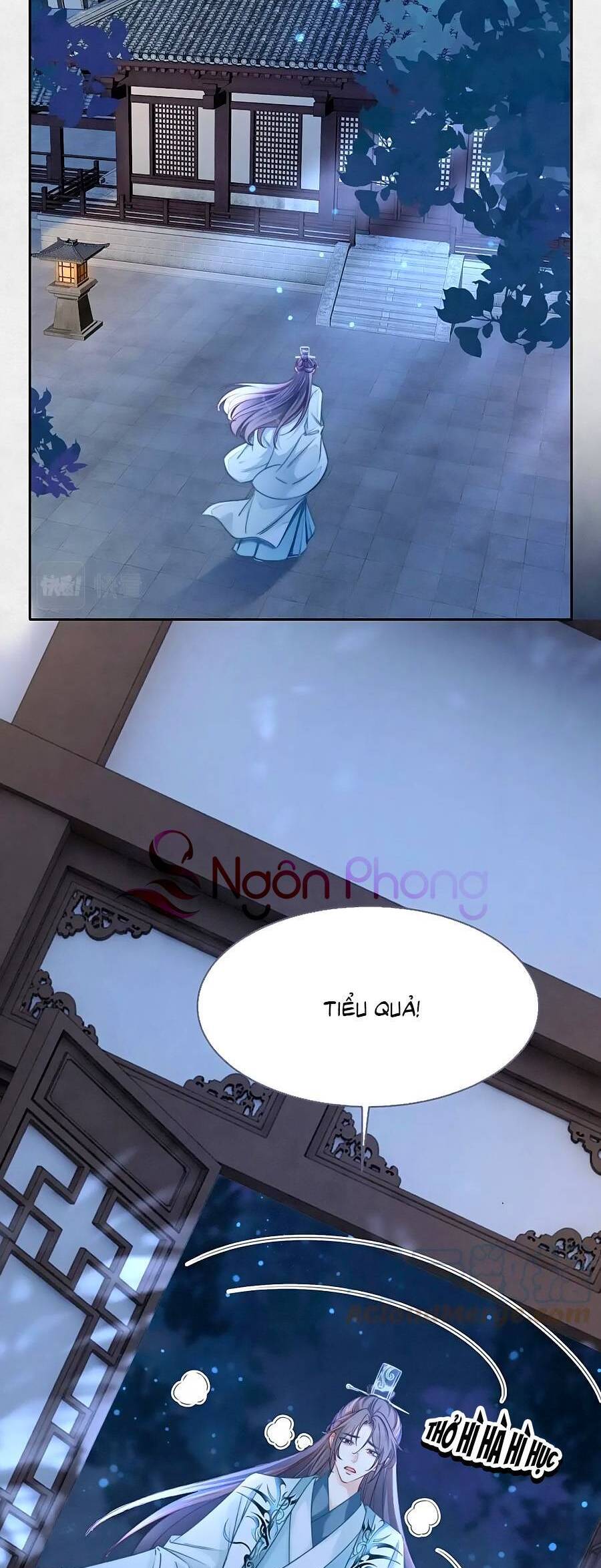 Xuyên Nhanh Nữ Phụ Bình Tĩnh Chút Chap 150 - Next Chap 151