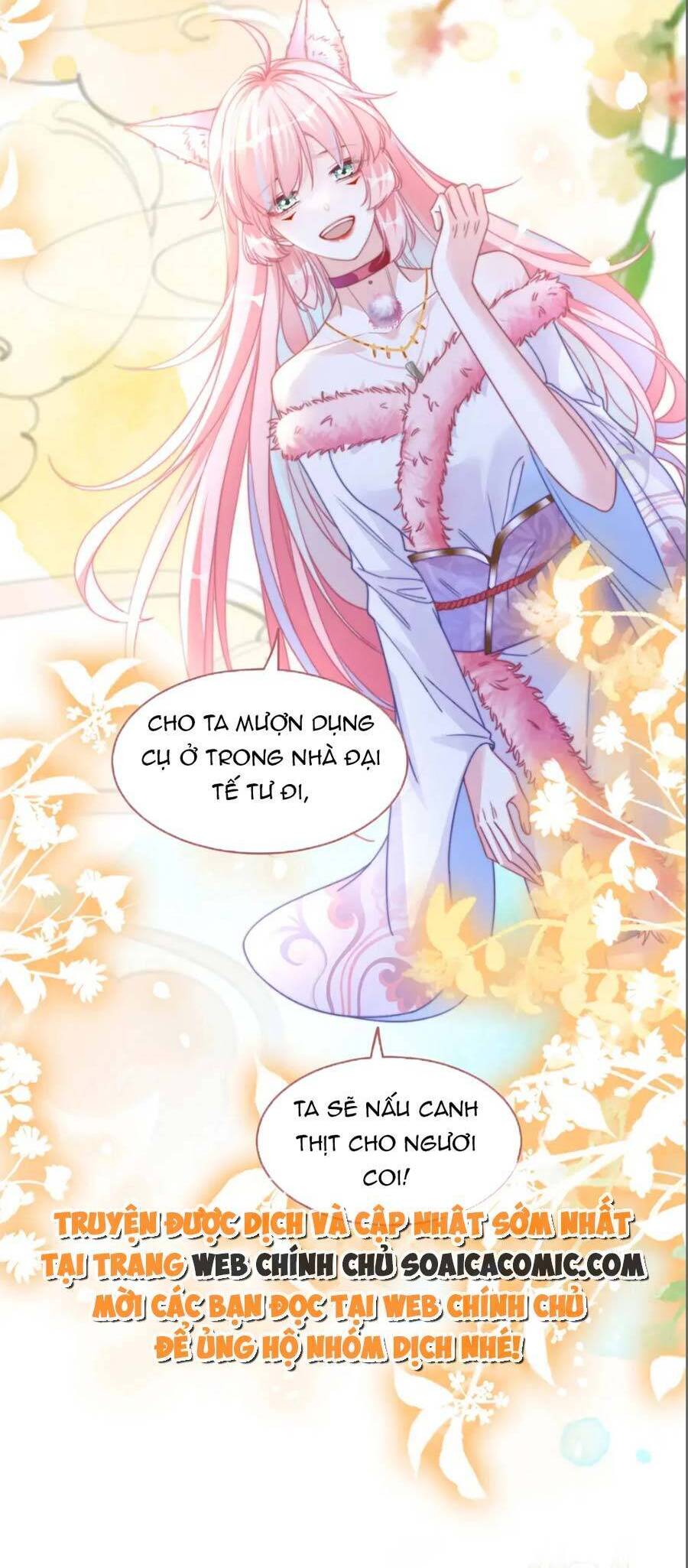 Xuyên Nhanh Nữ Phụ Bình Tĩnh Chút Chap 152 - Next Chap 153