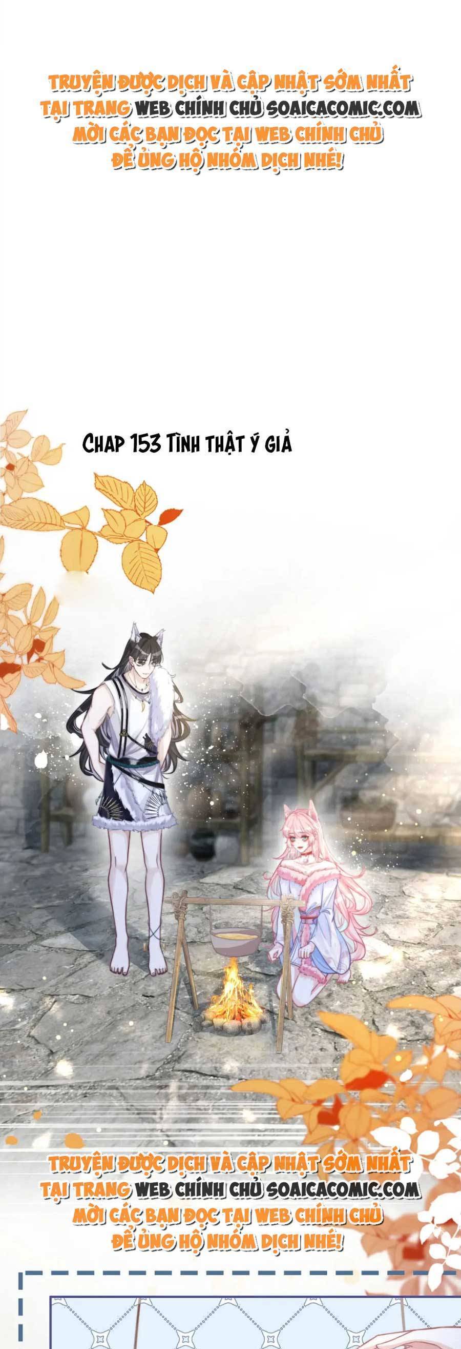 Xuyên Nhanh Nữ Phụ Bình Tĩnh Chút Chap 153 - Next Chap 154