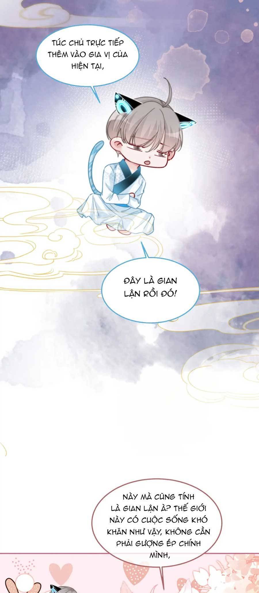 Xuyên Nhanh Nữ Phụ Bình Tĩnh Chút Chap 153 - Next Chap 154