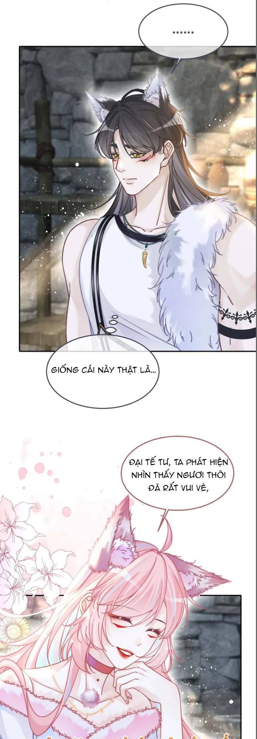 Xuyên Nhanh Nữ Phụ Bình Tĩnh Chút Chap 155 - Next Chap 156