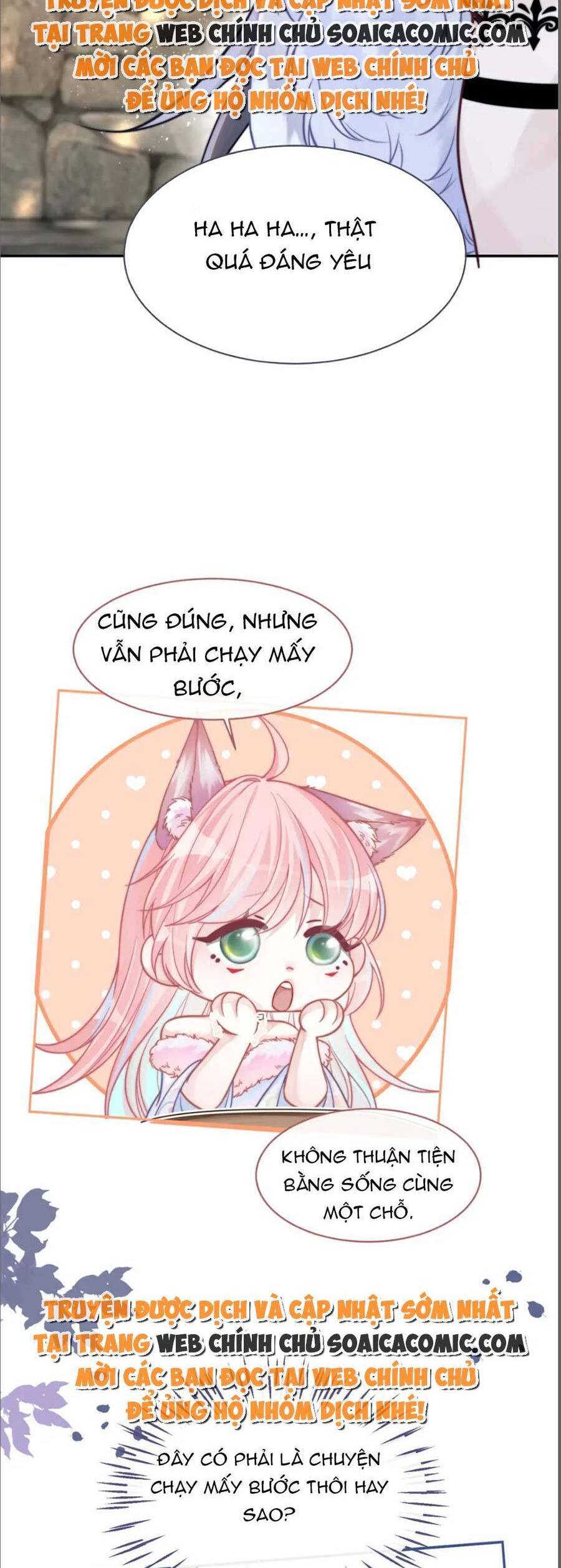 Xuyên Nhanh Nữ Phụ Bình Tĩnh Chút Chap 155 - Next Chap 156