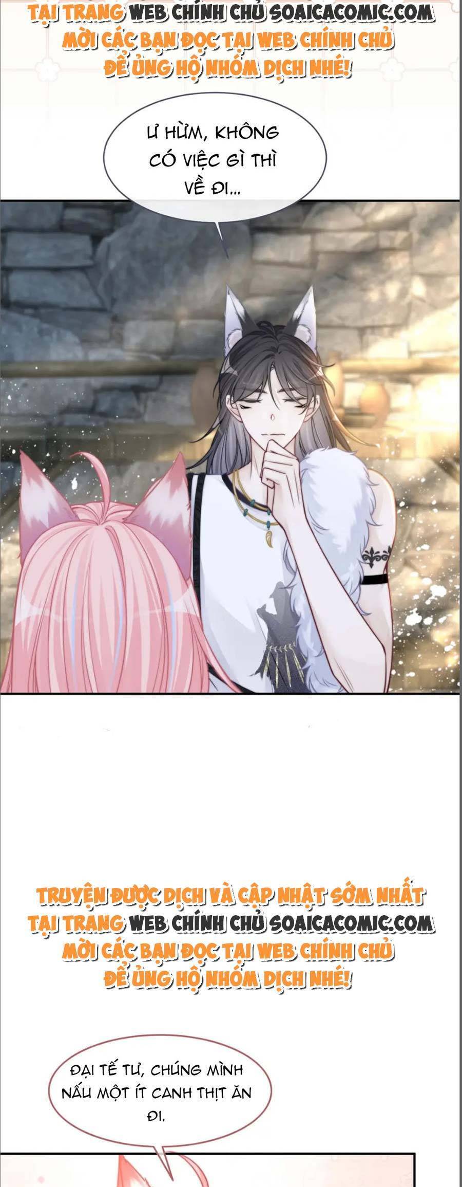 Xuyên Nhanh Nữ Phụ Bình Tĩnh Chút Chap 155 - Next Chap 156