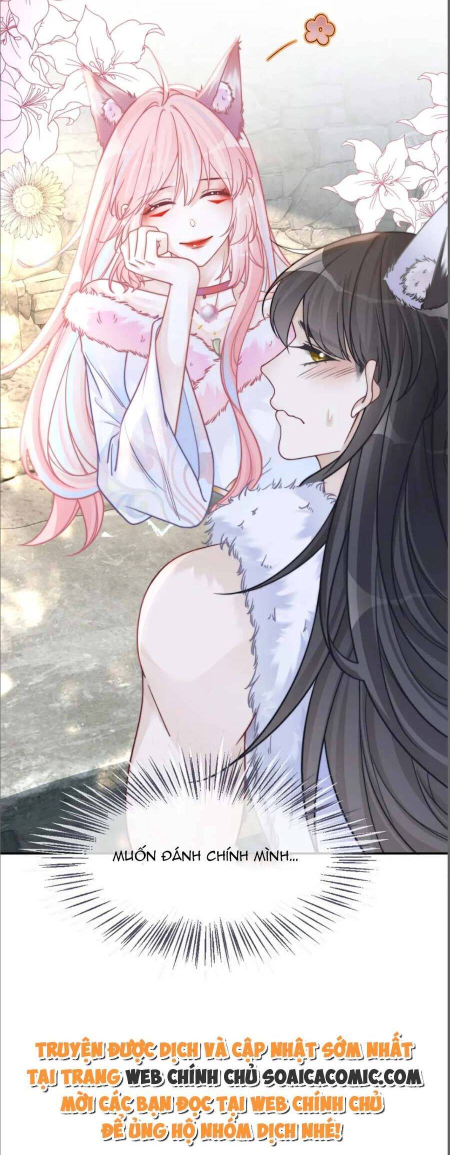 Xuyên Nhanh Nữ Phụ Bình Tĩnh Chút Chap 155 - Next Chap 156