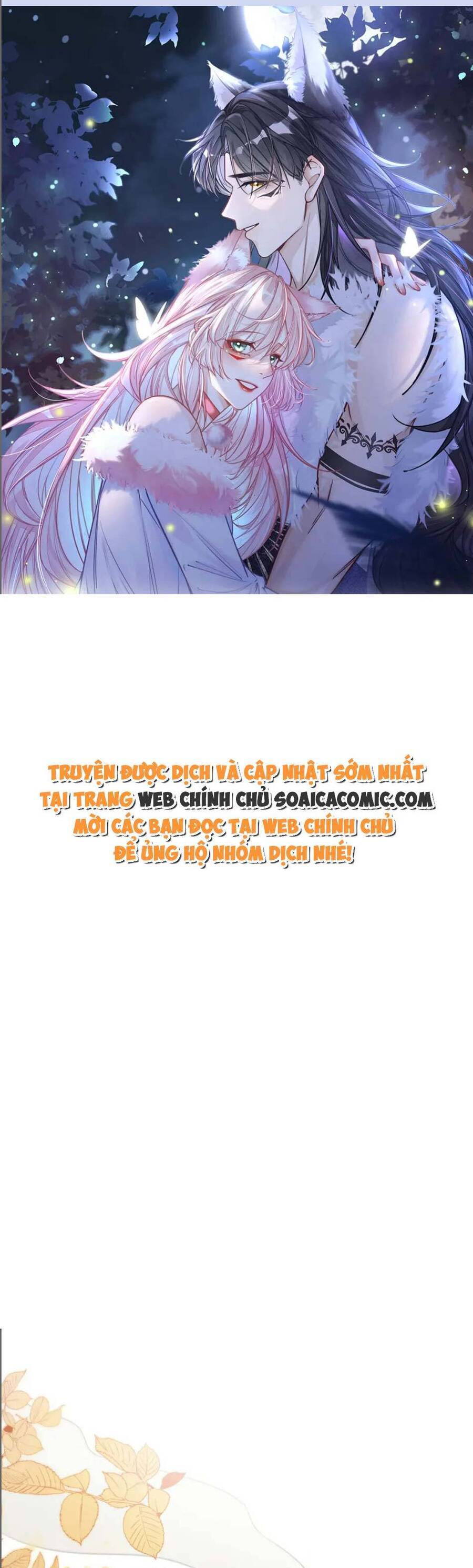 Xuyên Nhanh Nữ Phụ Bình Tĩnh Chút Chap 156 - Next Chap 157