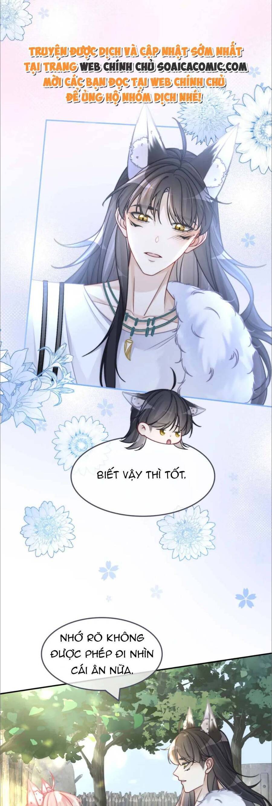 Xuyên Nhanh Nữ Phụ Bình Tĩnh Chút Chap 156 - Next Chap 157