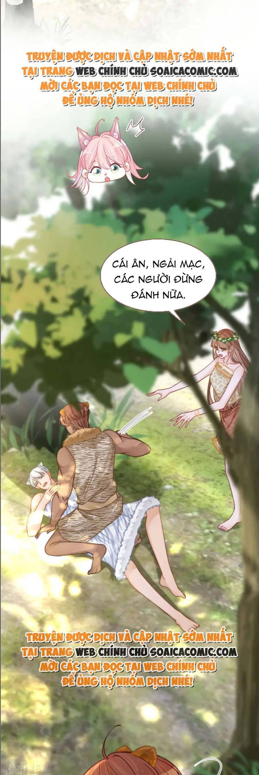 Xuyên Nhanh Nữ Phụ Bình Tĩnh Chút Chap 156 - Next Chap 157