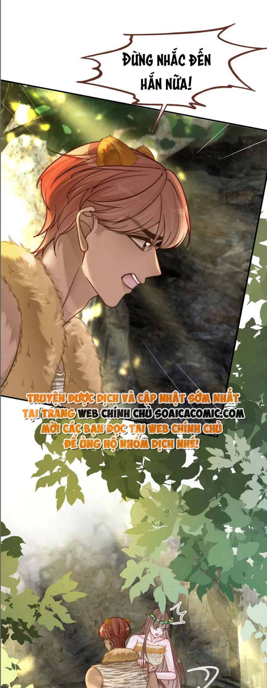 Xuyên Nhanh Nữ Phụ Bình Tĩnh Chút Chap 156 - Next Chap 157