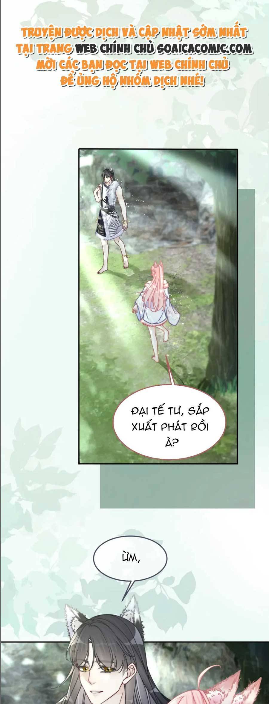 Xuyên Nhanh Nữ Phụ Bình Tĩnh Chút Chap 158 - Next Chap 159