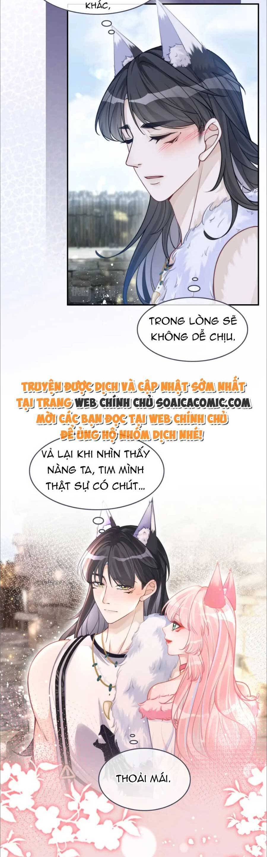 Xuyên Nhanh Nữ Phụ Bình Tĩnh Chút Chap 158 - Next Chap 159