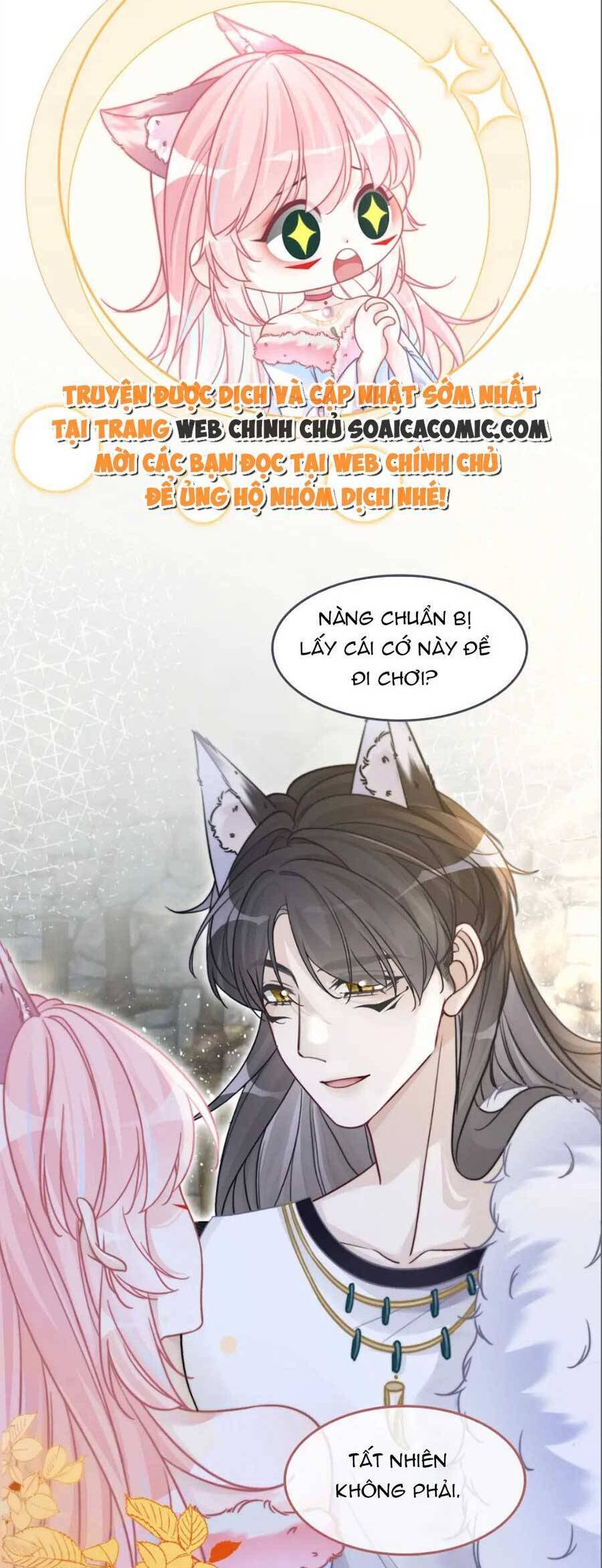 Xuyên Nhanh Nữ Phụ Bình Tĩnh Chút Chap 158 - Next Chap 159