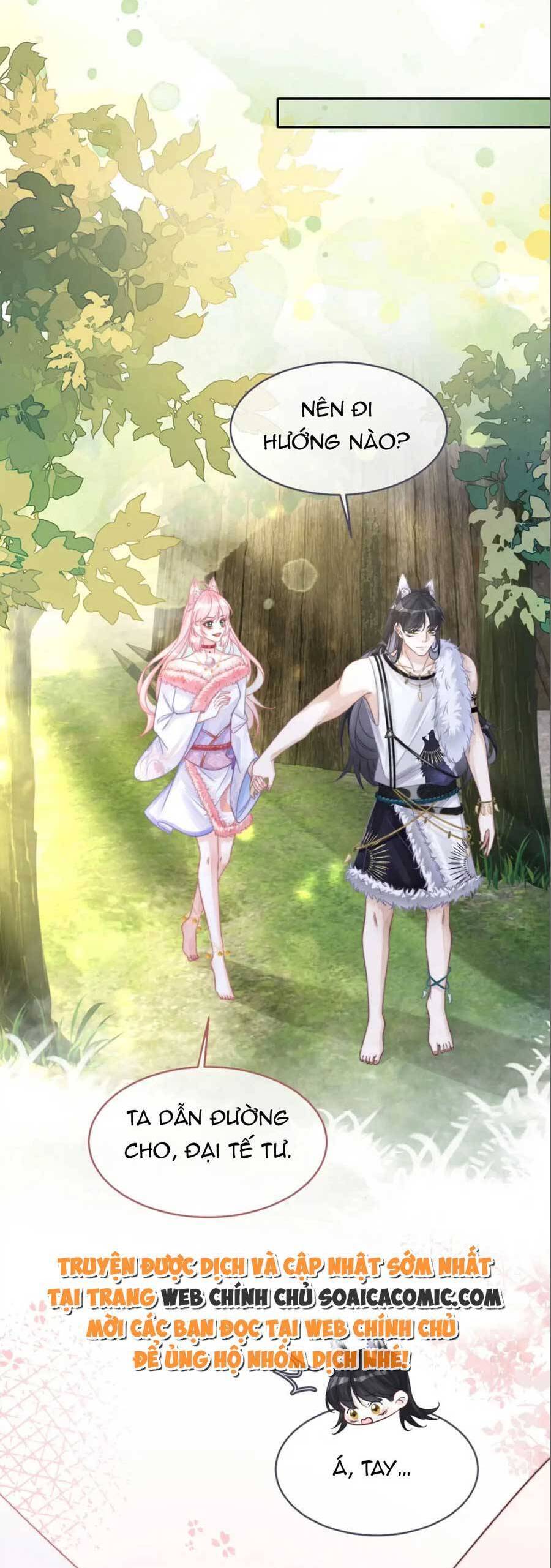 Xuyên Nhanh Nữ Phụ Bình Tĩnh Chút Chap 158 - Next Chap 159