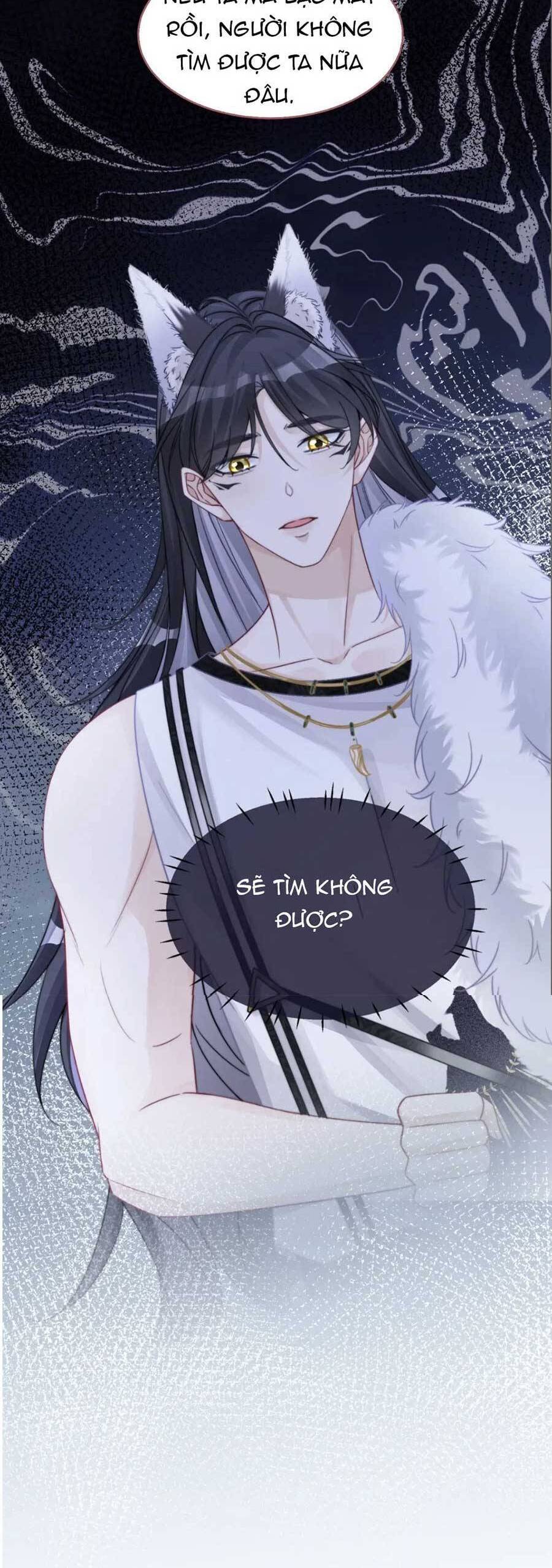 Xuyên Nhanh Nữ Phụ Bình Tĩnh Chút Chap 158 - Next Chap 159