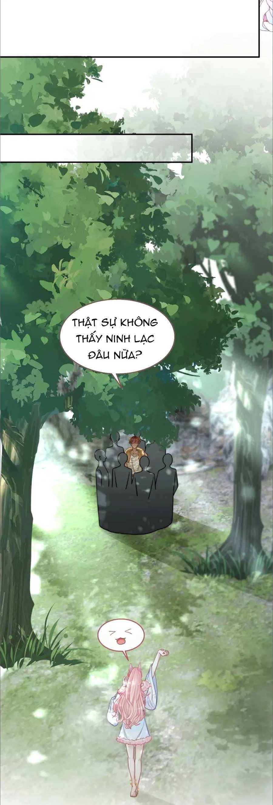 Xuyên Nhanh Nữ Phụ Bình Tĩnh Chút Chap 158 - Next Chap 159