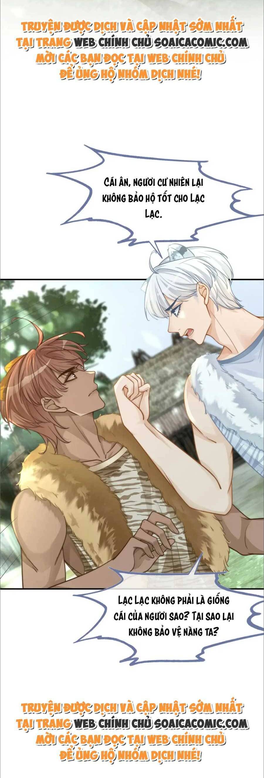 Xuyên Nhanh Nữ Phụ Bình Tĩnh Chút Chap 158 - Next Chap 159